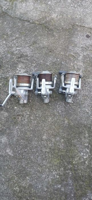 Шаранджиски макари дайва sportsmatic x5500 br