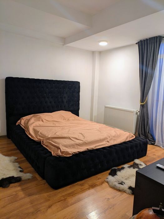 Apartament in regim hotelier