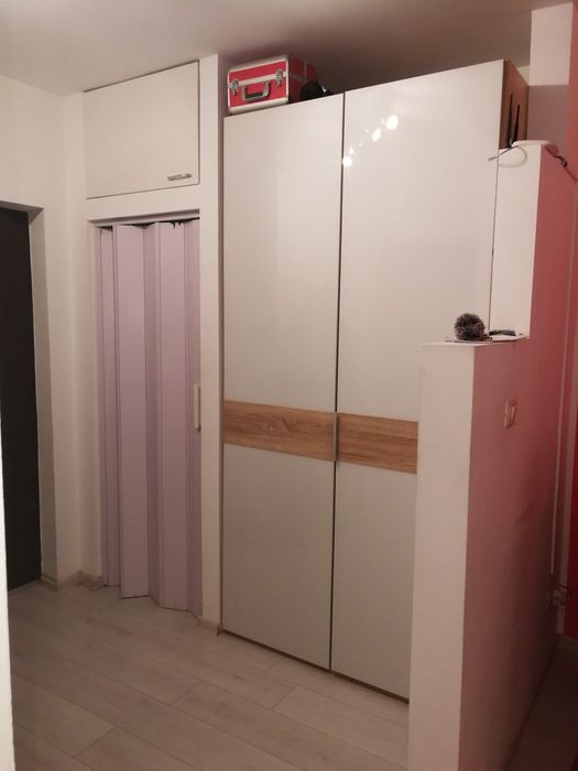 Apartament 2 camere ARED UTA + loc parcare acoperit + boxa depozitare