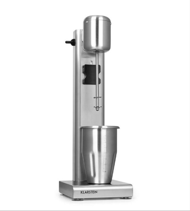 Миксер за коктейли Klarstein Kraftpaket