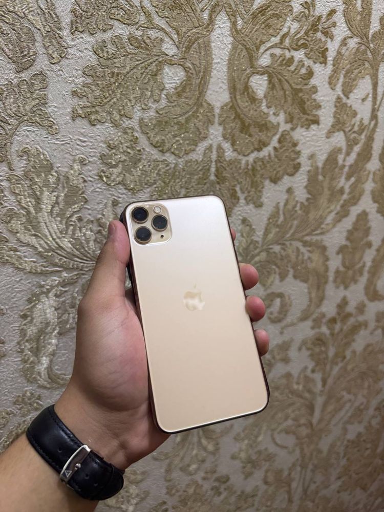 Iphone 11 Pro Max