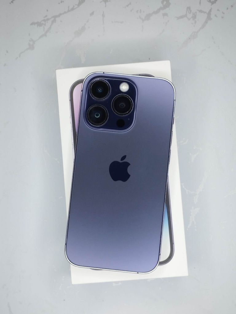 iPhone 14 Pro ZA/A