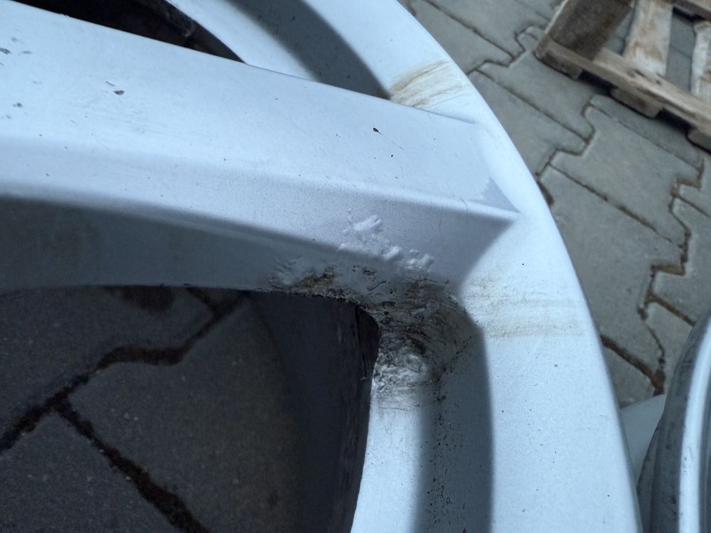 4бр. Джанти 16” “ENZO” 5x110 за -ALFA ROMEO/OPEL/FIAT- 7Jx16H2- ET41