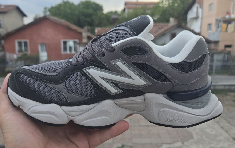New balance 9060