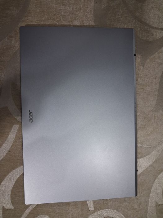Продаётся  ноутбук  Acer ASPIRE 3 A-315 BO