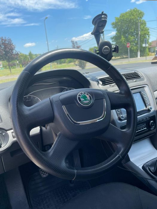 De vanzare Skoda octavia 2