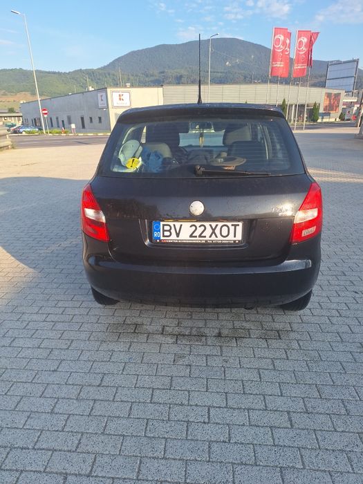 Vând sau schimb cu o mașină breack disel motor mai mare