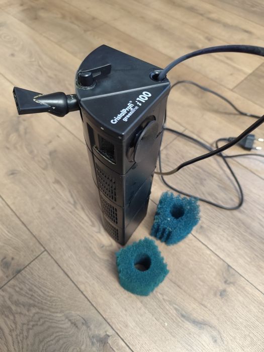 Filtru intern JBL CRISTAL PROFI i100