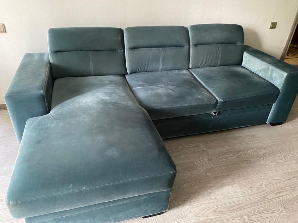 Продается диван