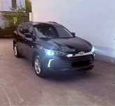 Treker ls 1-poz 2023 qora 37000km