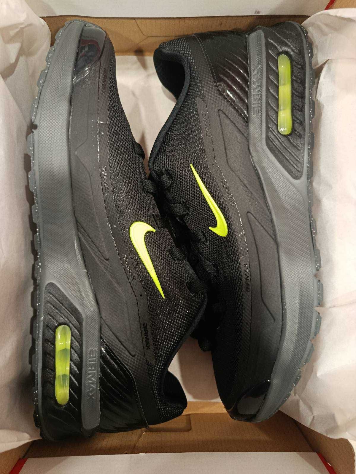 Nike - Air Max Bia Оригинал Код 675