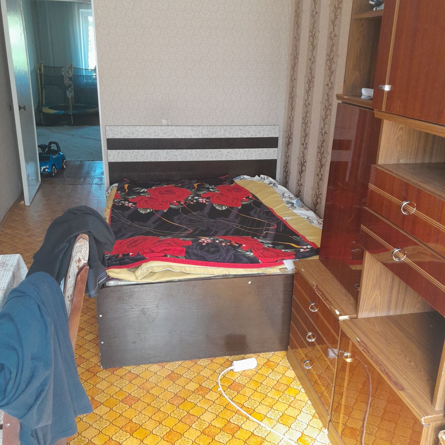 Ищем девушку на Подселение