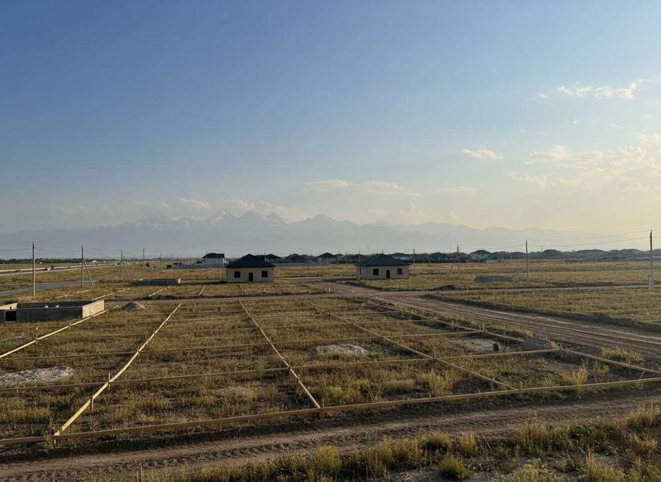 Казцик 5 Соток, ЛПХ, Газ,Свет,Вода,Рассрочка