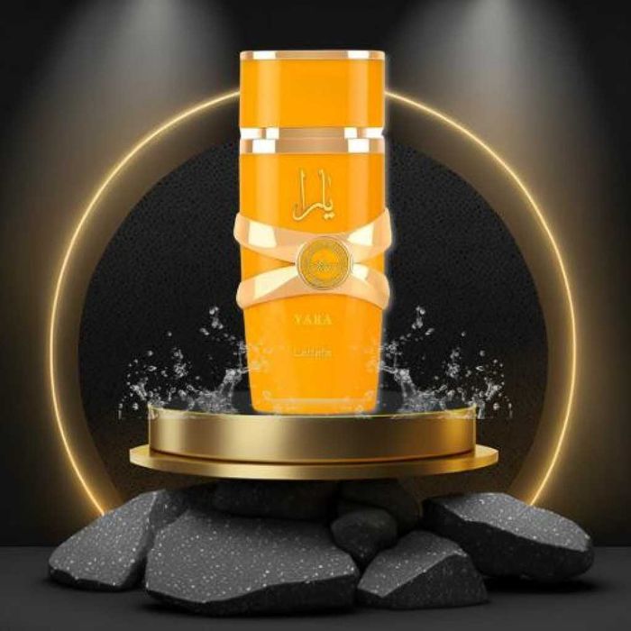 Yara арапски парфюми