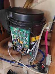 Reparatii,modificari RULOTE, electrician/electronist RULOTE