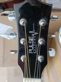 Chitară Acustică Pulse