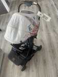Vand carucior sport kinderkraft pliabil