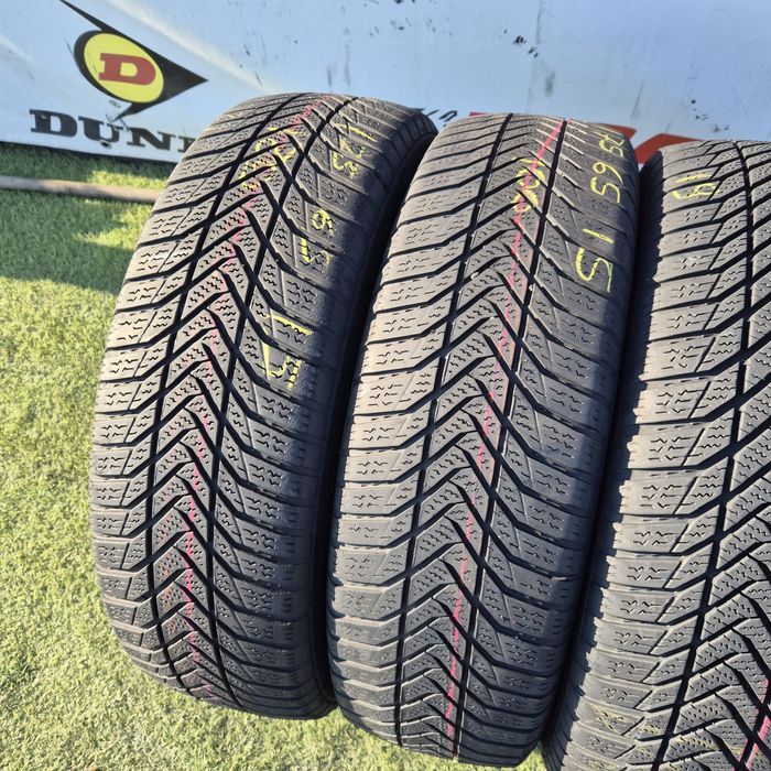 175 65 15 EsaTecar m+s