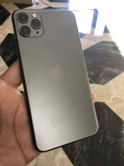 Vand urgent iphone 11 pro max 256GB impecabil