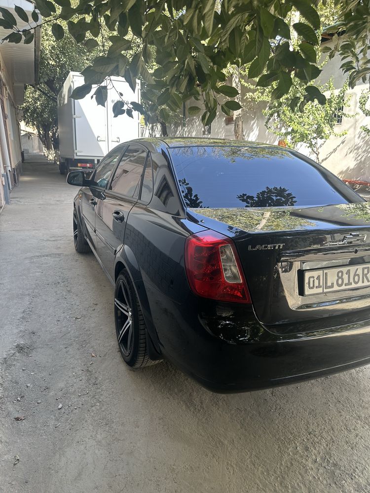Gentra avtomat full kraska toza