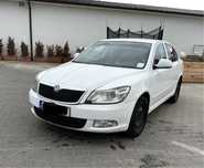 Vand urgent Skoda Octavia 2, 1.6 tdi 2011