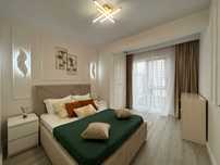 Apartament modern cu 3 camere în Apollo Residence