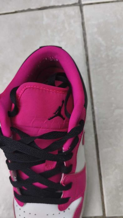 Маратонки Nike Air Jordan 1