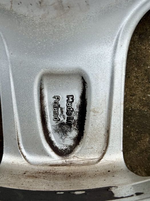 De vanzare Jante Vw R17 sau schimb pe R16