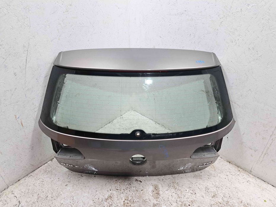 Haion Volkswagen Golf 7 (5G) [Fabr 2014-prezent]