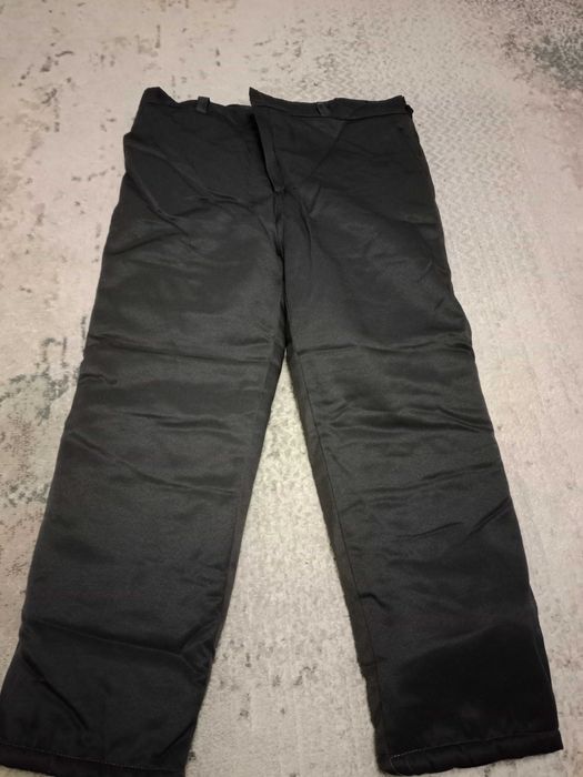 Штаны тёплые кузет