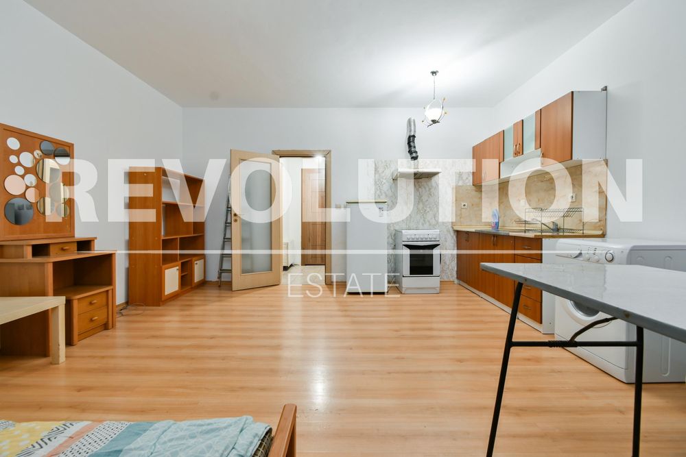 Дава се под наем Едностаен апартамент в София, Дружба 2 - 45 кв.м за 400 € - Снимка #4