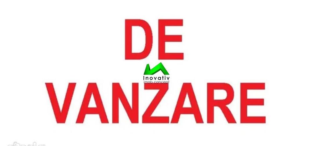 Casa de vanzare teren Sibiu Gusterita