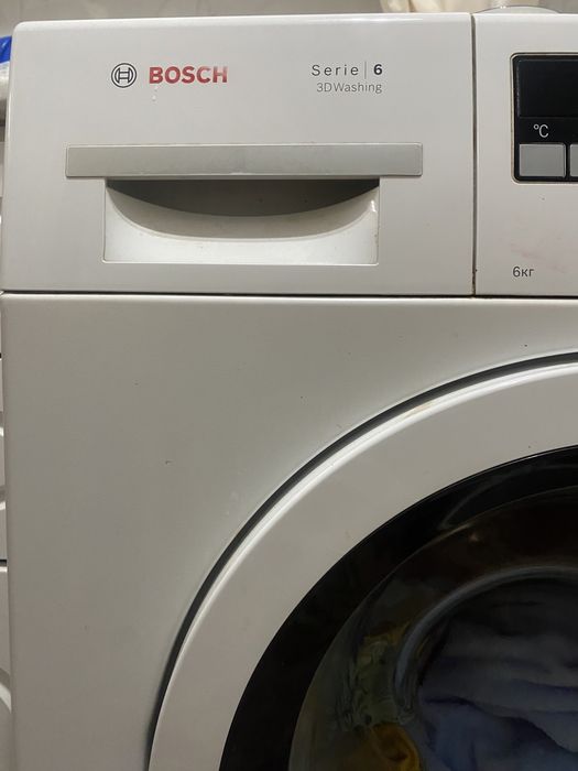 Bocsh бу 20000 тг