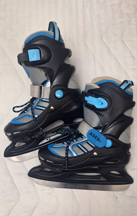 Коньки детские размер 30-33