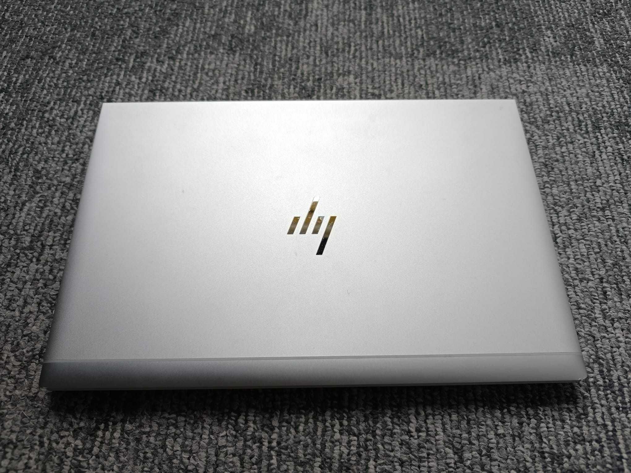 laptop HP EliteBook 845 G7