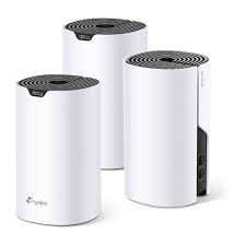 Mesh система Tp-Link Deco S4 (3-pack)