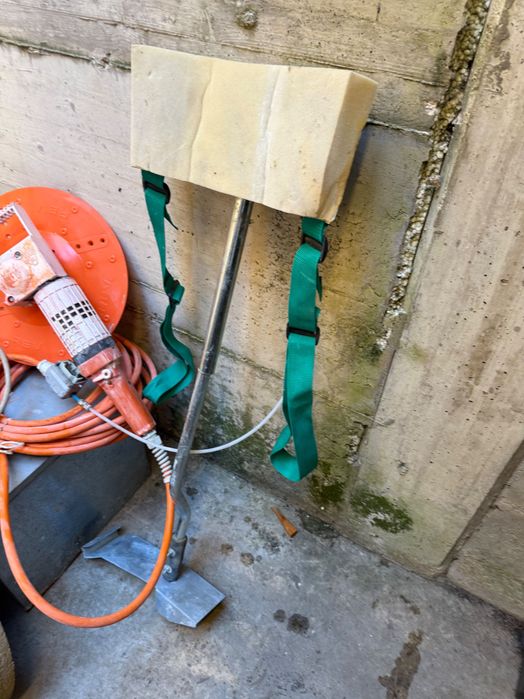 Drisca electrica Revelin - Italia