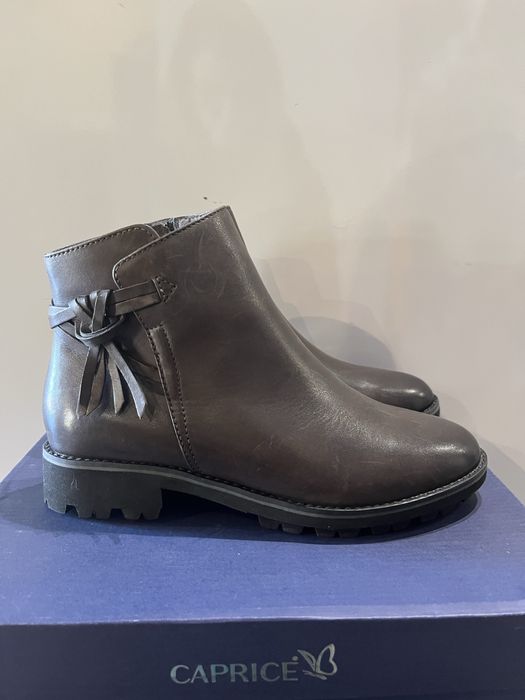 Дамски боти Caprice номер 37