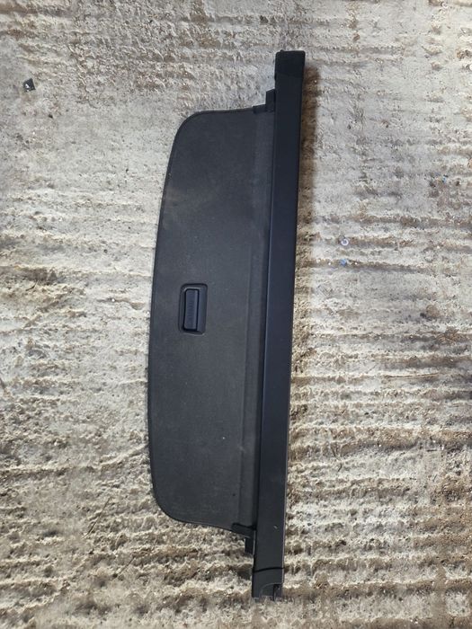 Rulou portbagaj Audi A4 B9 Avant