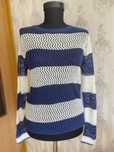Bluză Guess marimea S 55% vascoza