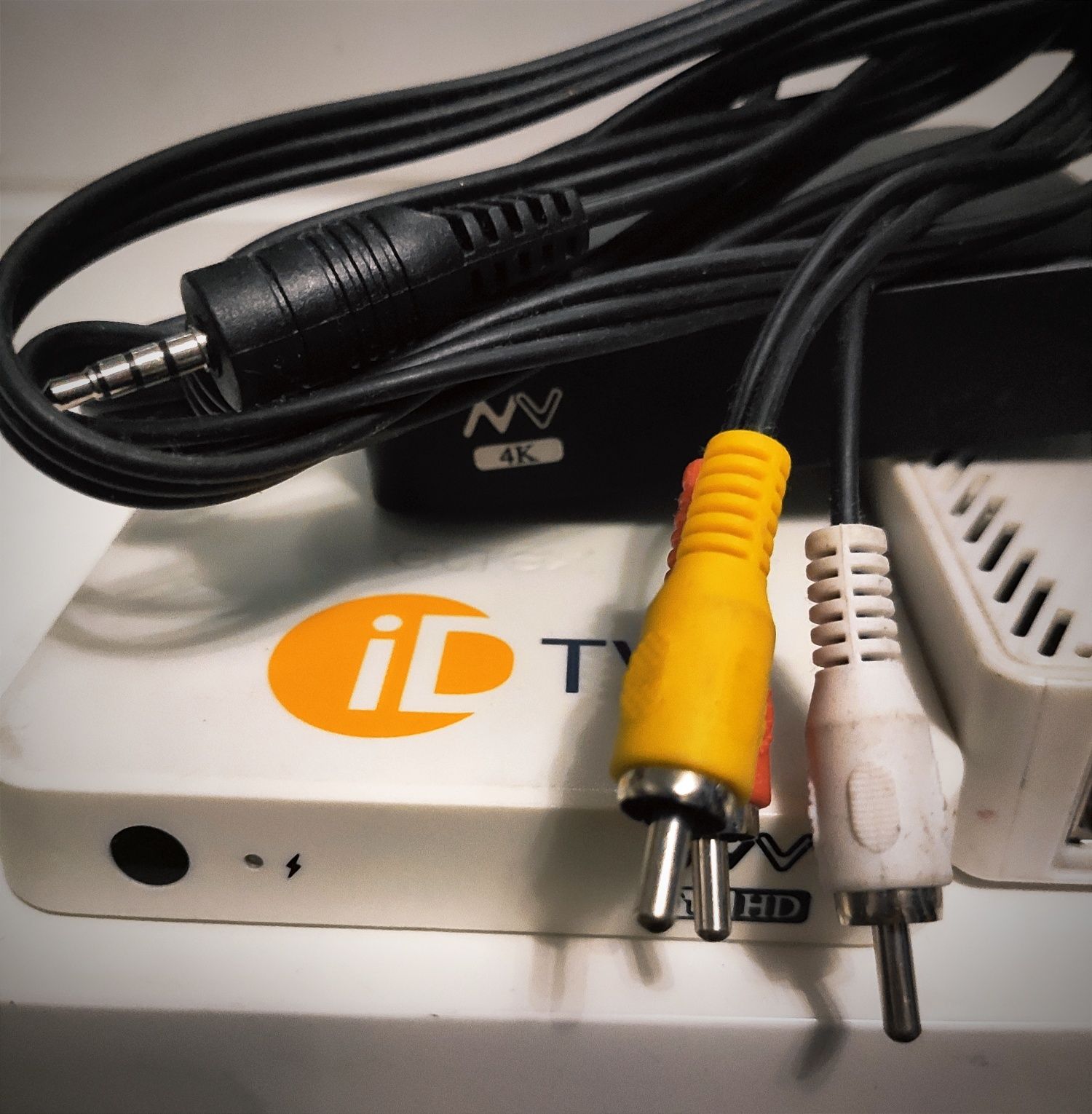 Id tv блок питание HDMI, приставки, пульты