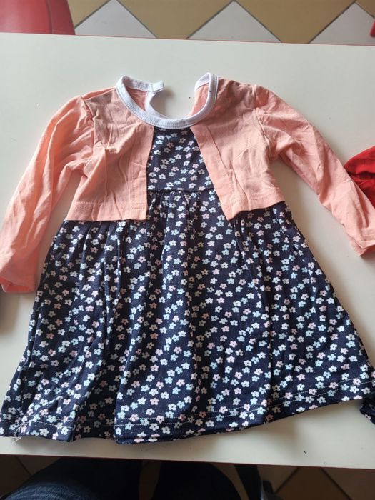 Платья детские совершенно новые по оптовой цене