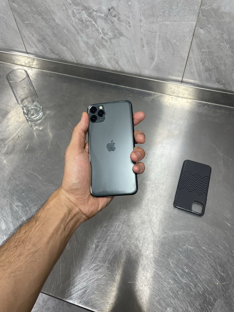 Obmenga Ipxone 11 Pro max