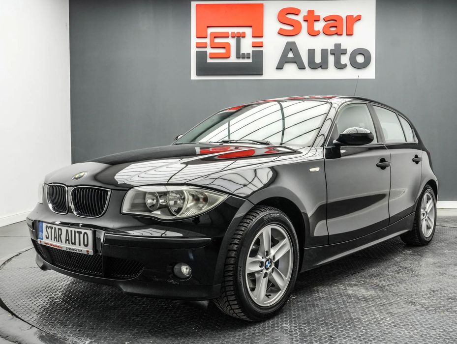 BMW Seria 1