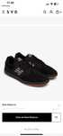 New balance 41.5 обувки