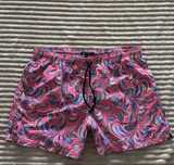 Gant,pantaloni de baie pt.bărbați,măr.XL
