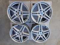 Jante 18 pt VW Tiguan Passat CC VW Scirocco prindere 5x112 8j et 30