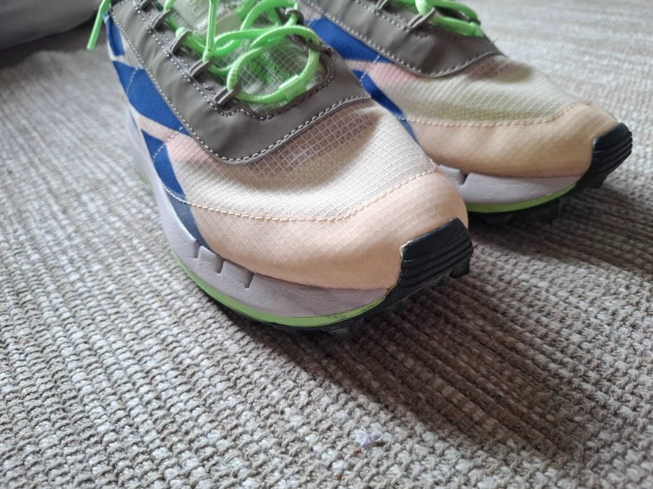 Маратонки Reebok Legacy 83