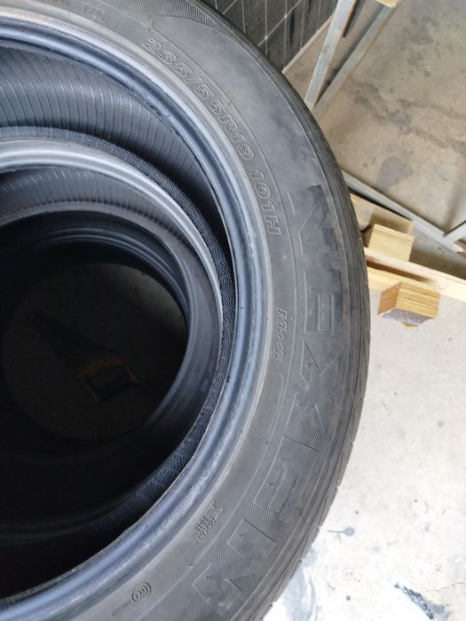 Nexeng пакришкалар