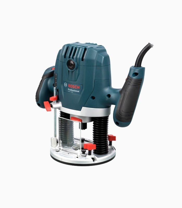 Фрезер Электрический BOSCH GOF 130 Professional